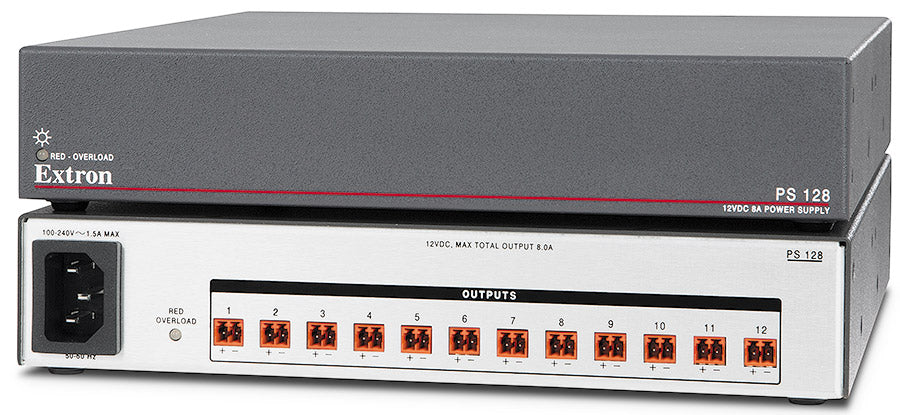 Extron PS 128