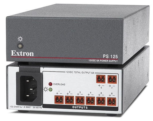 Extron PS 125