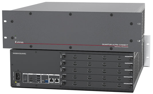 Extron Quantum Ultra Connect 128