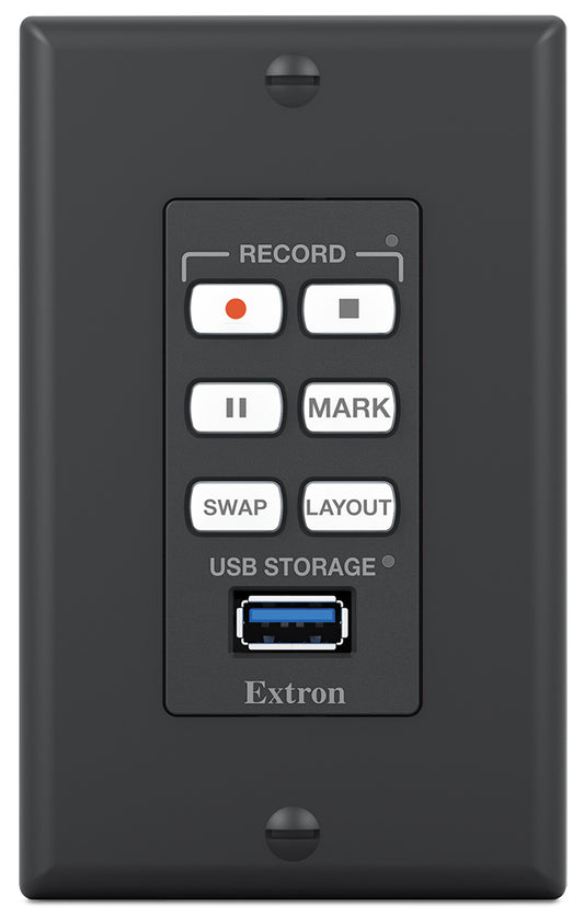 Extron RCP 101 D