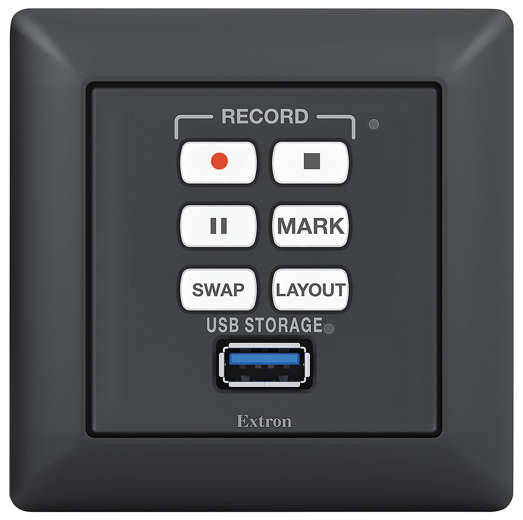Extron RCP 401 EU