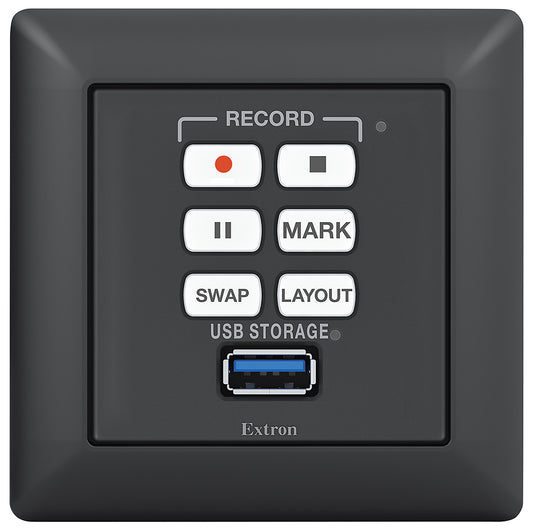 Extron RCP 401 EU