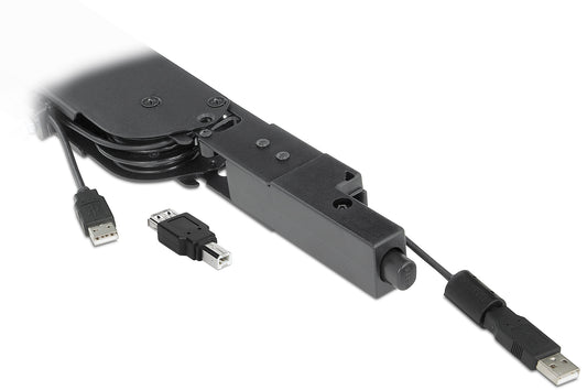 Extron Retractor XL USB-C Pro 8K