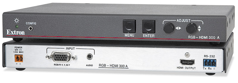 Extron RGB-HDMI 300 A