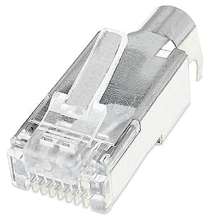 Extron STP RJ-45 Plug