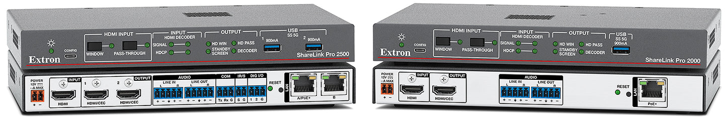 Extron LinkLicense