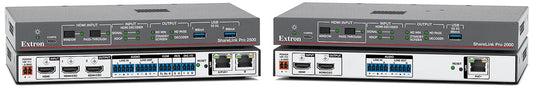 Extron LinkLicense