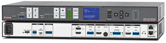 Extron SMP 401