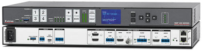 Extron SMP 401 12G-SDI