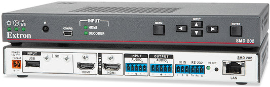 Extron SMD 202