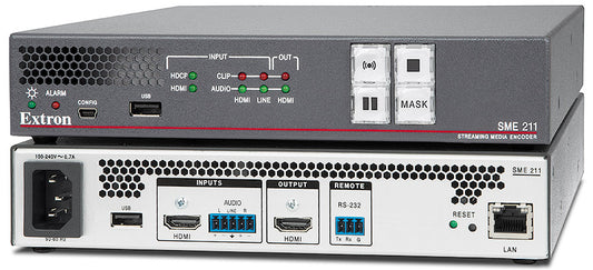 Extron SME 211