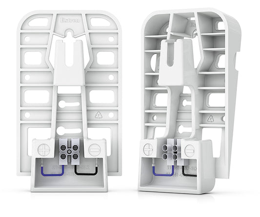 Extron Surface Mount Kit