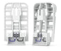 Extron Surface Mount Kit