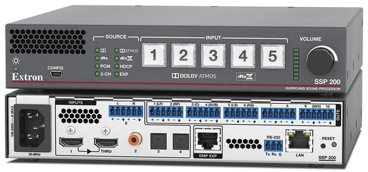 Extron SSP 200