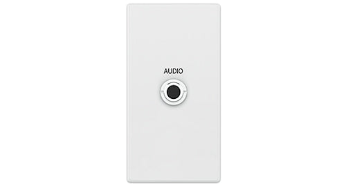 Extron Audio to CS