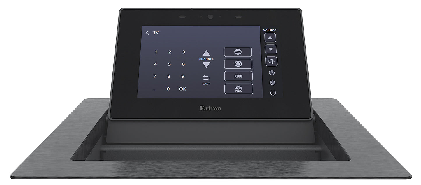 Extron TLP Pro 525C