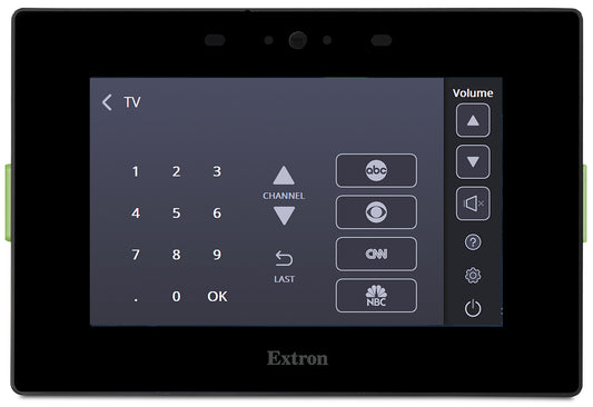 Extron TLP Pro 525M