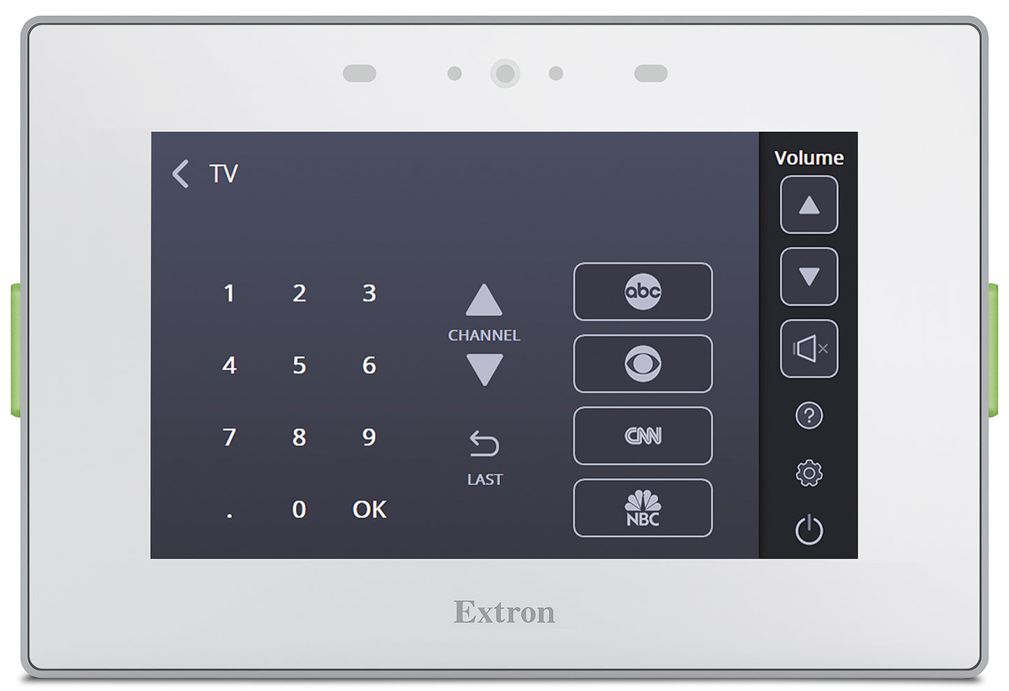 Extron TLP Pro 525M