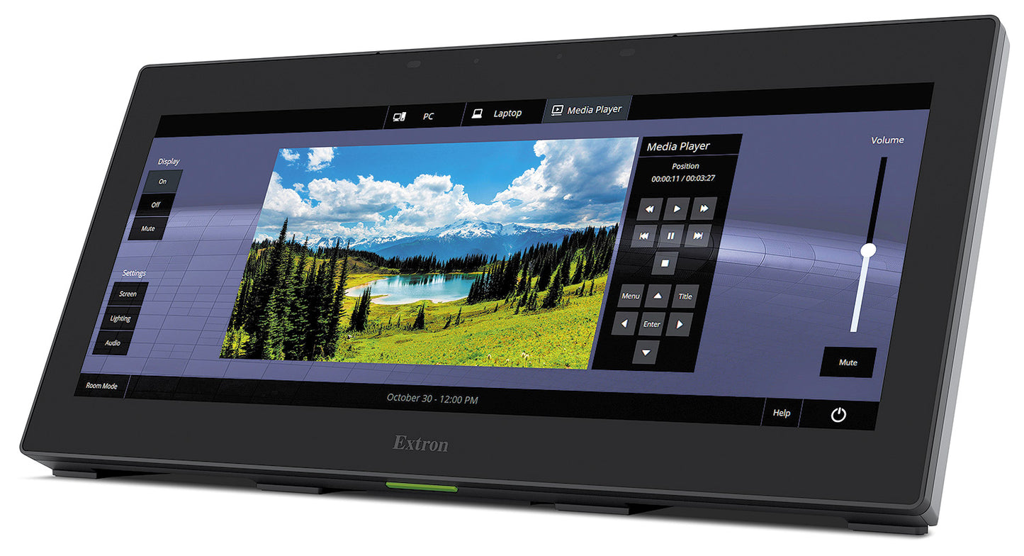 Extron TLP Pro 1230WTG
