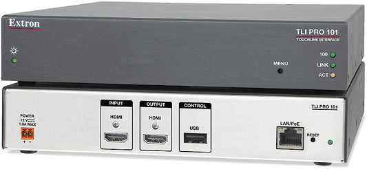 Extron TLI Pro 101