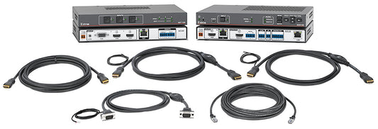 Extron TeamWork Connect 300 RETIRED