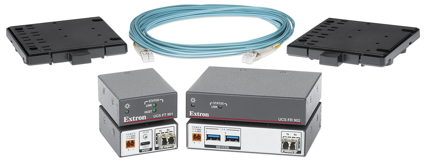 Extron UCS FTR 900 Kit