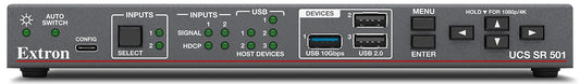 Extron UCS SR 501