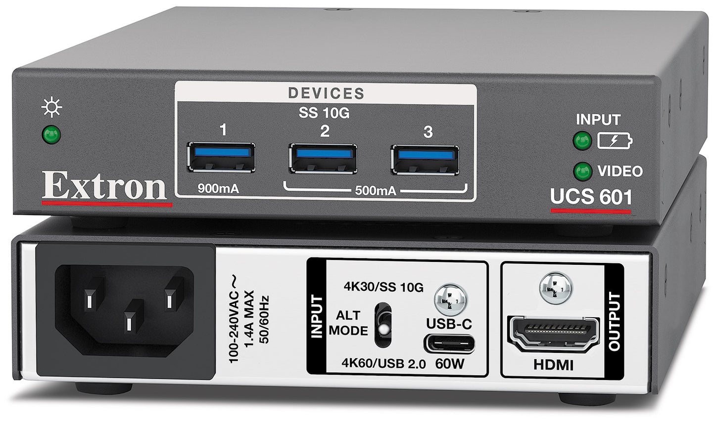 Extron UCS 601