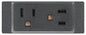 Extron Dual US AC AAP
