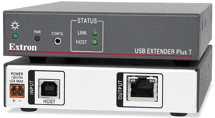 Extron USB Extender Plus T HID