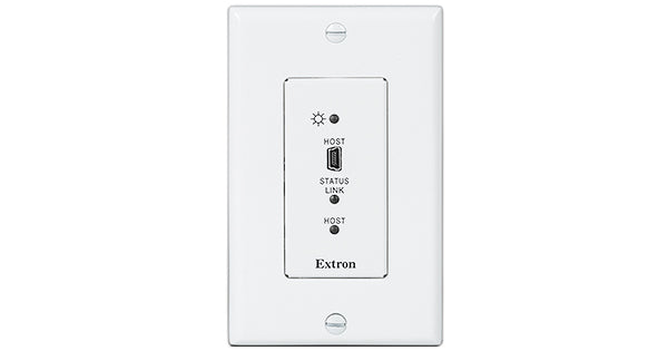 Extron USB Extender Plus D T