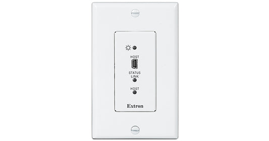 Extron USB Extender Plus D T