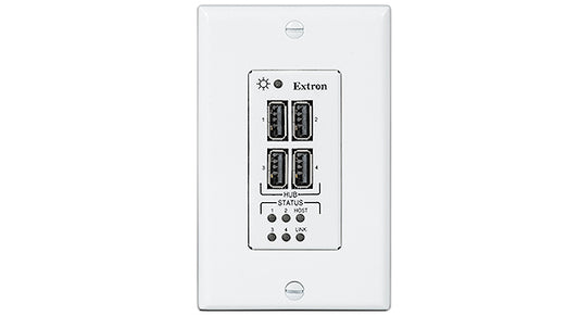Extron USB Extender Plus D R