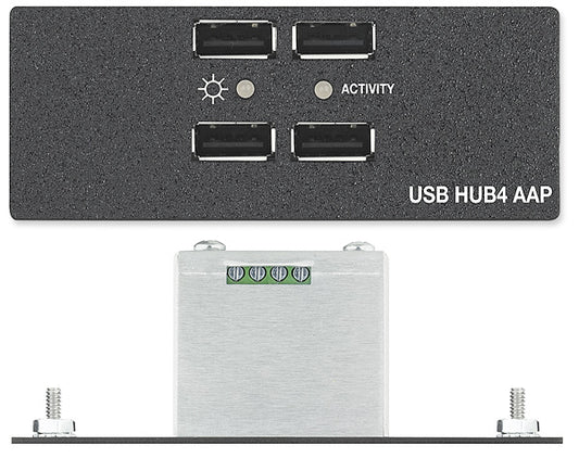 Extron USB HUB4 AAP