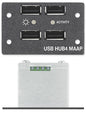 Extron USB HUB4 MAAP