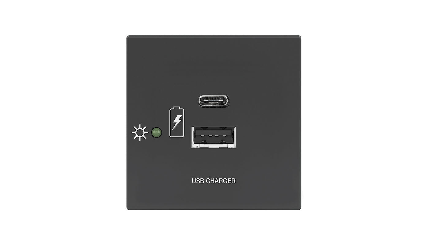 Extron Flex55 USB 311 PowerPlate