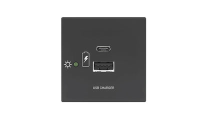 Extron Flex55 USB 311 PowerPlate