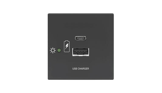 Extron Flex55 USB 311 PowerPlate
