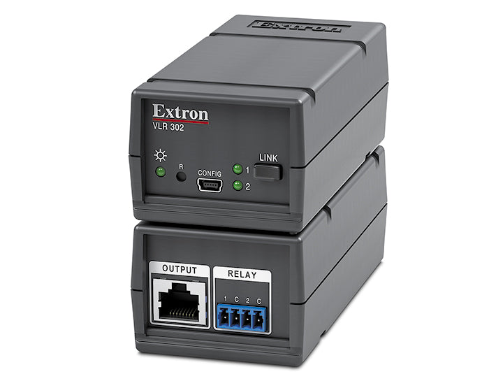 Extron VLR 302 EU