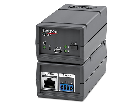 Extron VLR 302 EU