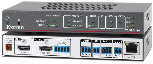 Extron WC Pro 160