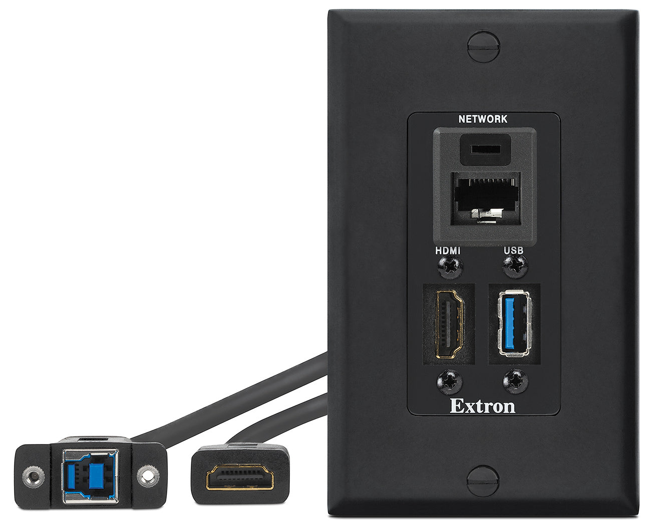 Extron WPD 163