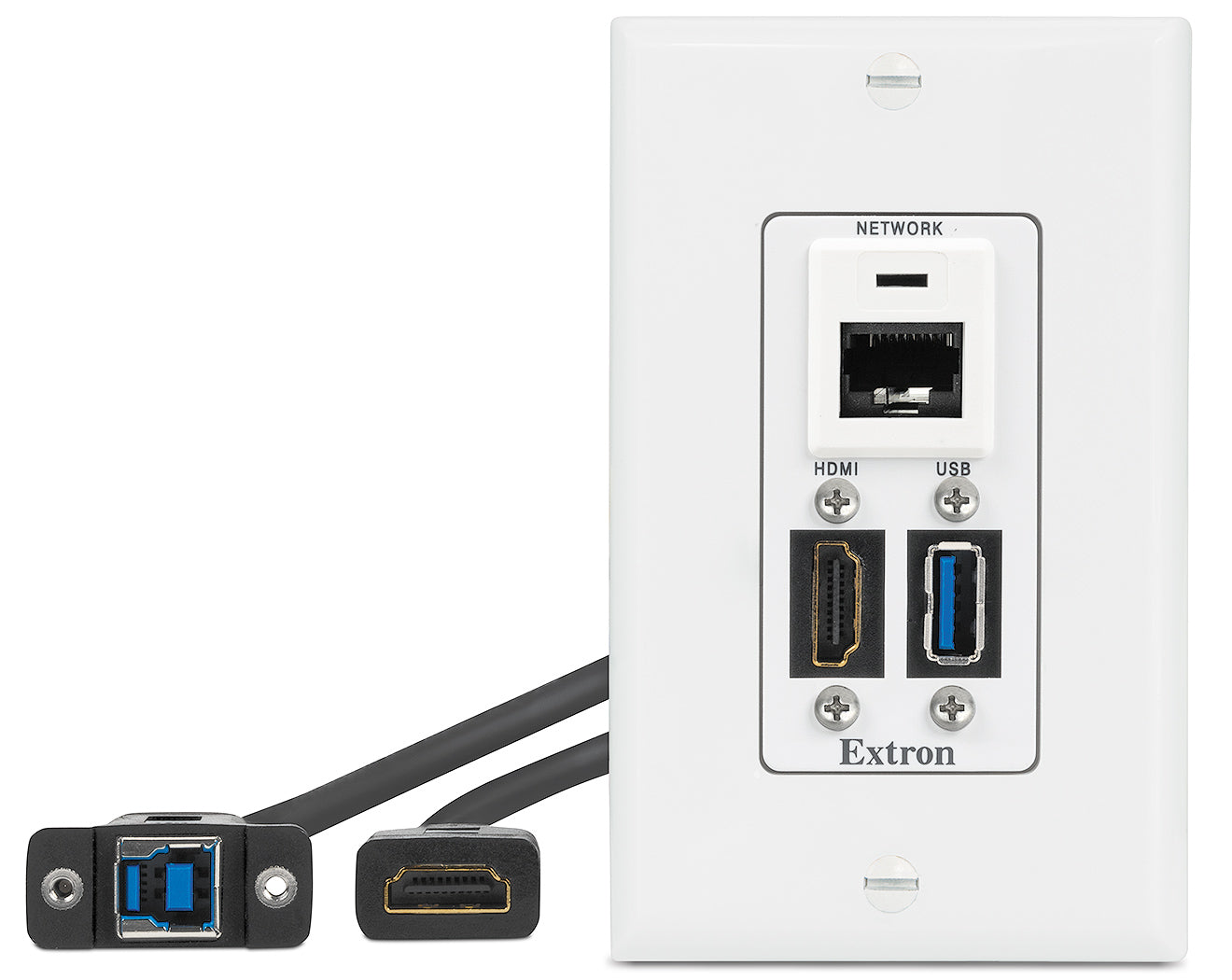 Extron WPD 163