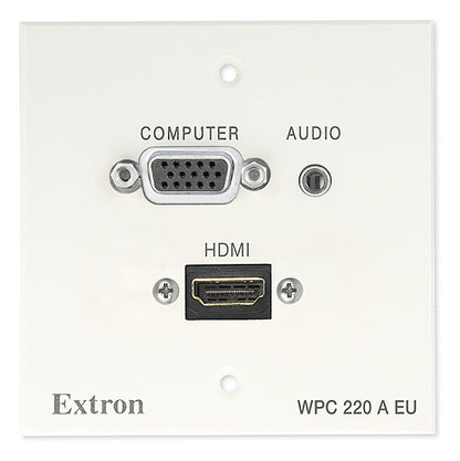Extron WPC 220 A EU RETIRED