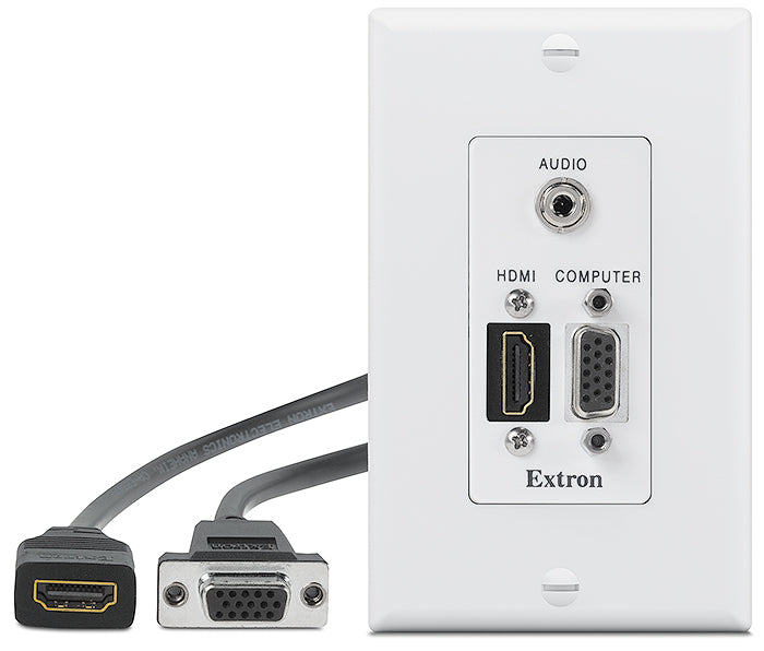 Extron WPD 150 A