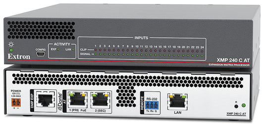 Extron XMP 240 C AT