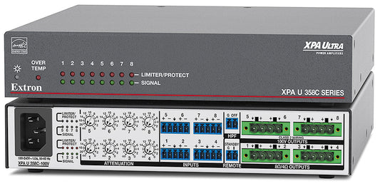 Extron XPA U 358C-100V