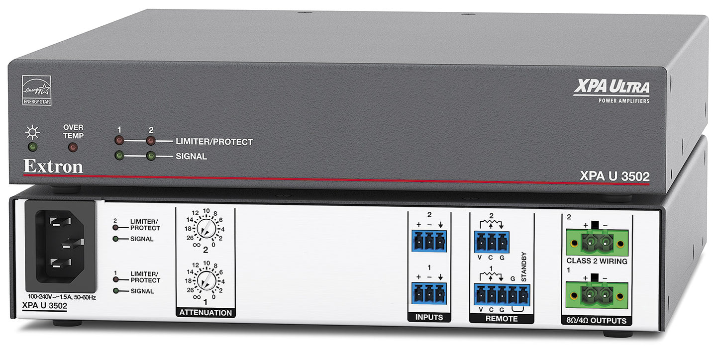 Extron XPA U 3502