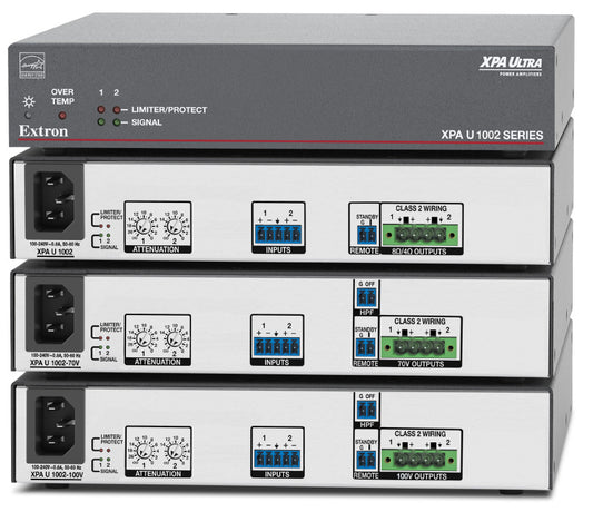 Extron XPA U 1002