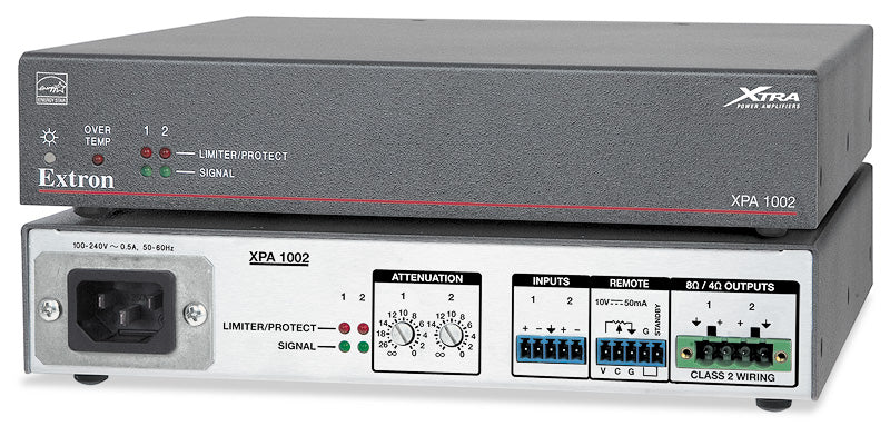 Extron XPA 1002